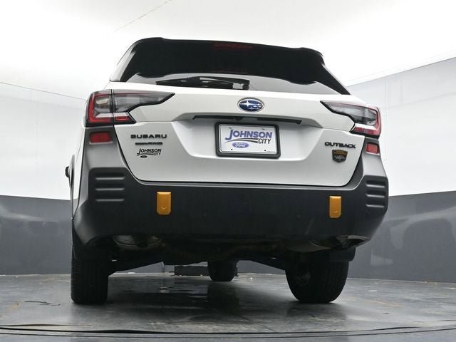 Used 2022 Subaru Outback Wilderness AWD/4WD image 33