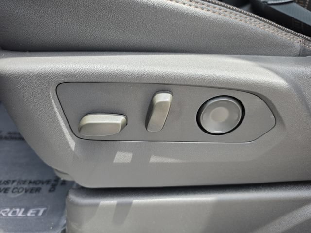 New 2026 Chevrolet Suburban High Country RWD image 24