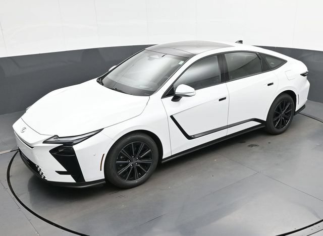 New 2026 Lexus ES 350h AWD image 24
