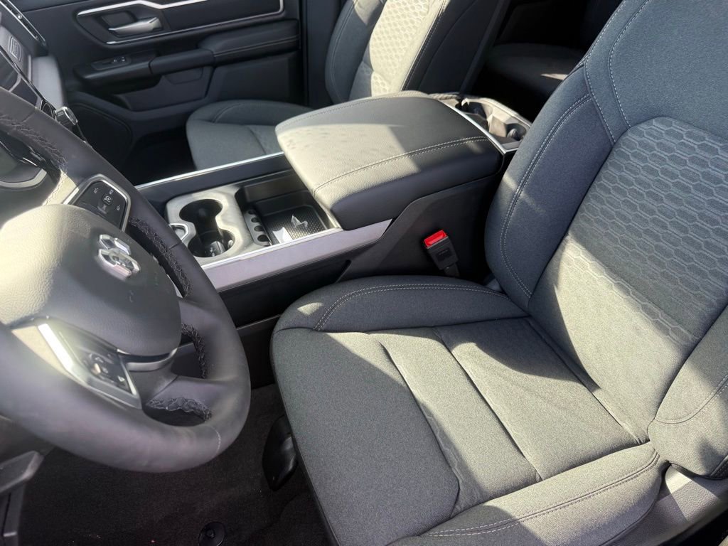 New 2026 RAM 1500 Big Horn image 15