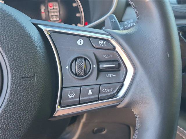 Certified 2026 Acura MDX w/ Advance Package AWD/4WD image 11