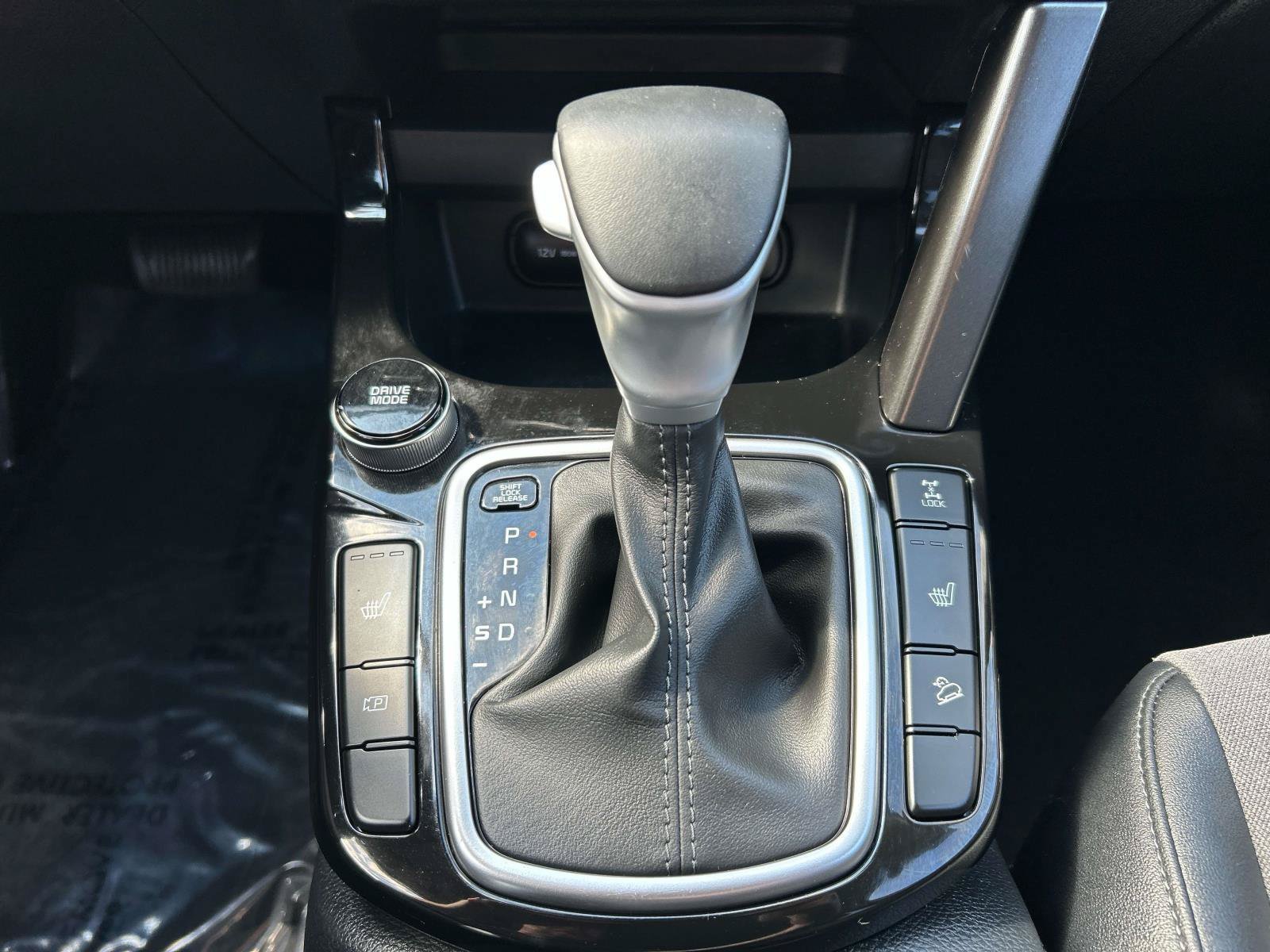 Used 2024 Kia Seltos S AWD/4WD image 26