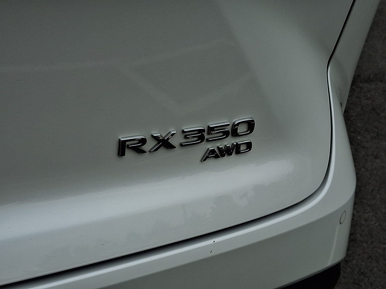 Used 2023 Lexus RX 350 Premium w/ Cold Area Package AWD/4WD image 30