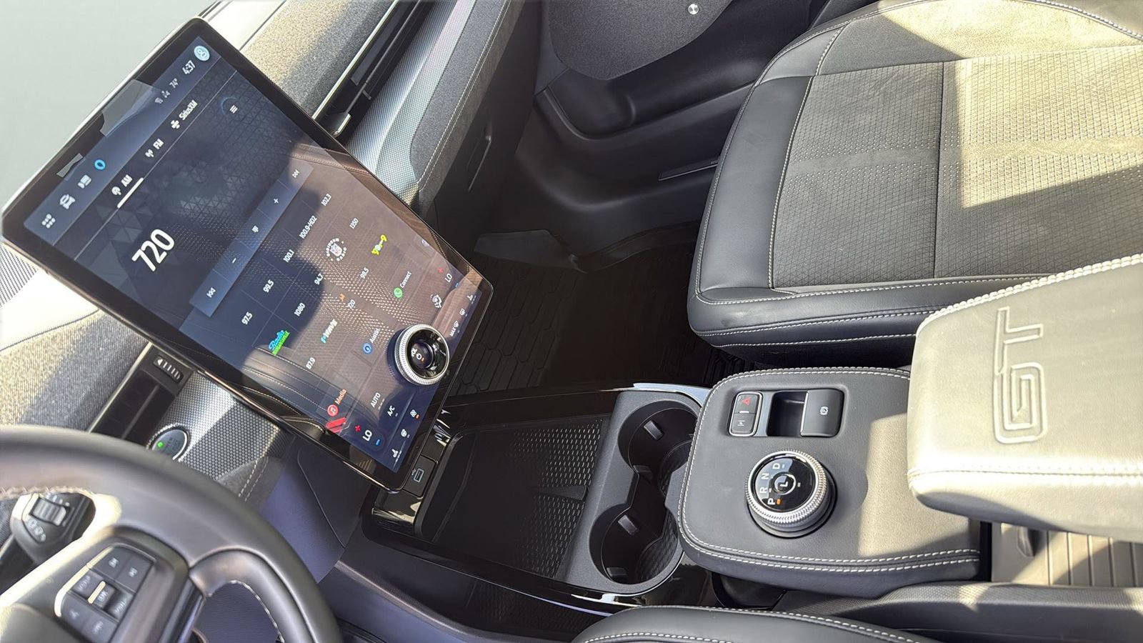 Certified 2023 Ford Mustang Mach-E GT w/ GT Performance Edition AWD/4WD image 21