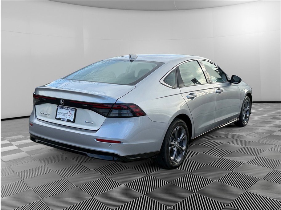 Used 2024 Honda Accord EX-L image 5