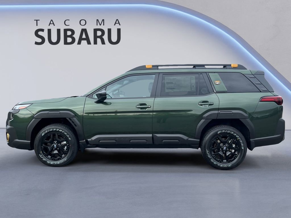 New 2026 Subaru Outback Wilderness image 2