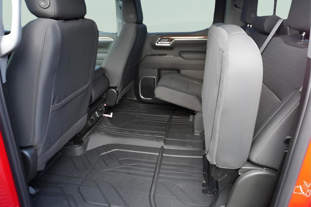 New 2026 Chevrolet Silverado 1500 LT w/ Safety Package image 30