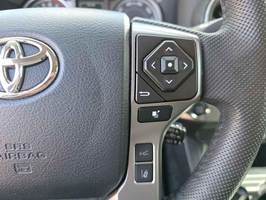 Certified 2023 Toyota Tacoma SR5 RWD image 31