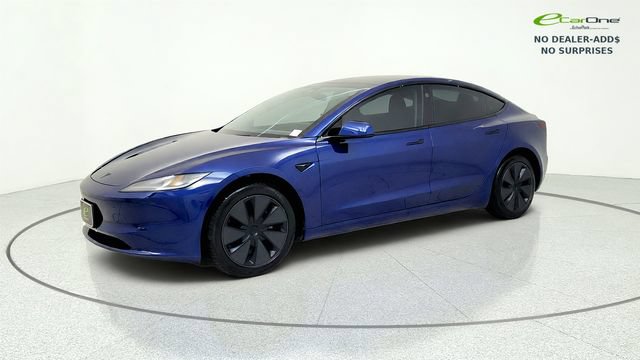 Used 2026 Tesla Model 3 RWD image 4