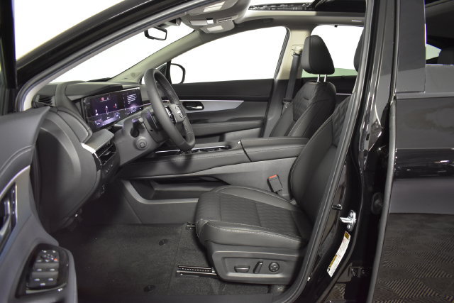 New 2026 Nissan Murano Platinum w/ Cargo Package AWD/4WD image 11