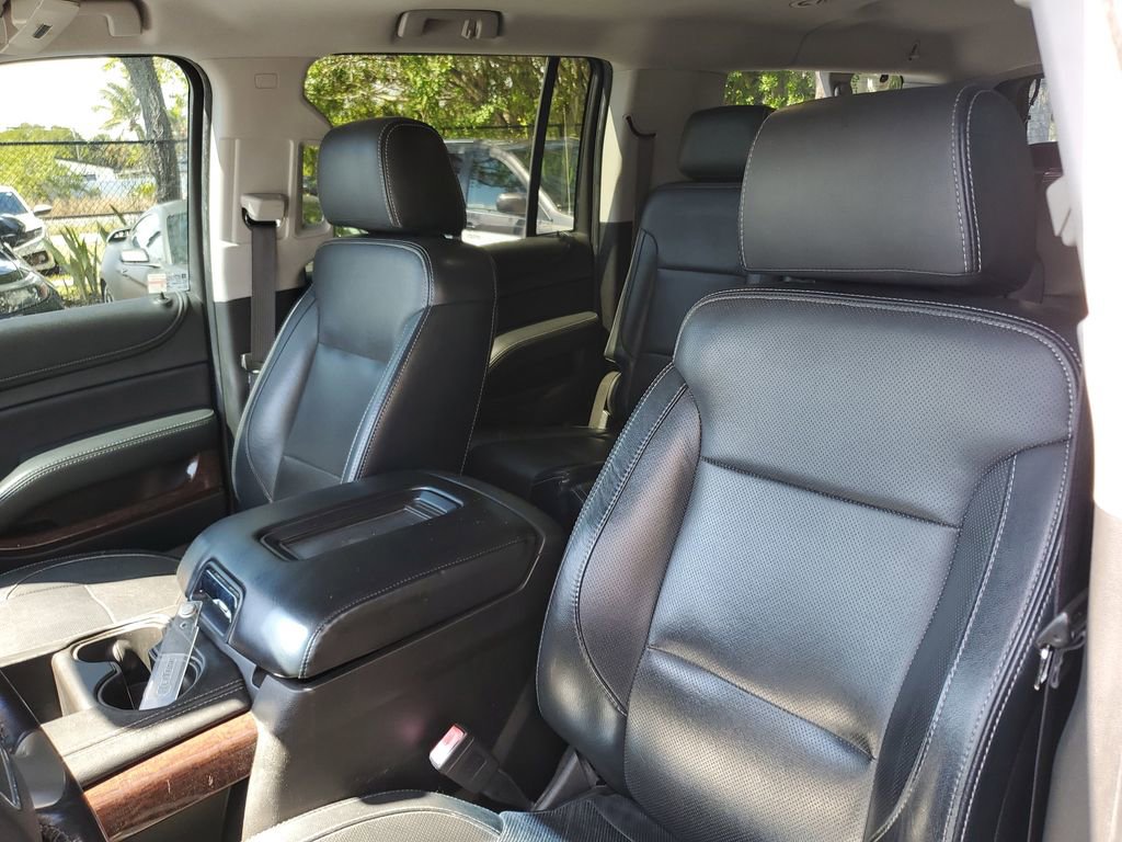 Used 2018 GMC Yukon XL SLE w/ SLE Value Package RWD image 20
