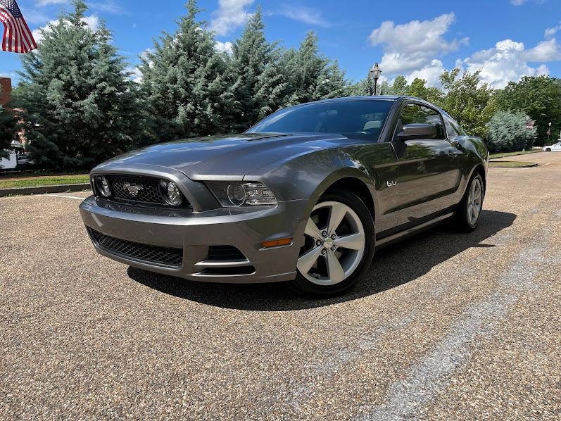 Used 2014 Ford Mustang GT RWD image 44