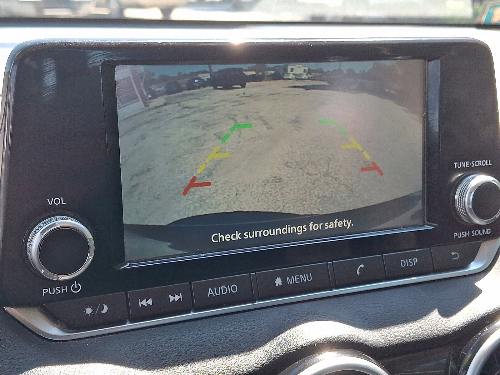Used 2020 Nissan Sentra S w/ Trunk Package FWD image 20