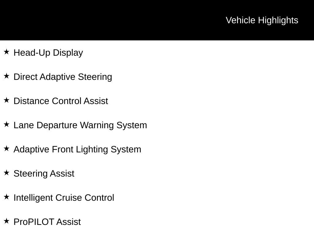 Used 2019 INFINITI QX50 Essential w/ Sensory Package AWD/4WD image 6