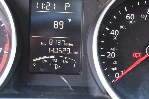 Used 2015 Volkswagen Jetta SE FWD image 33