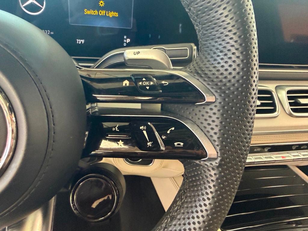 Used 2024 Mercedes-Benz GLE 63 AMG S image 35