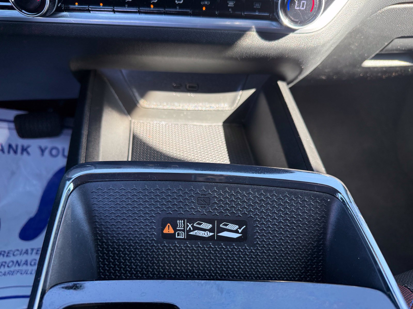 Certified 2025 Chevrolet Equinox RS AWD/4WD image 26