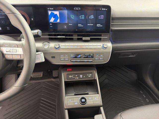 New 2026 Hyundai Kona SEL Premium FWD image 24
