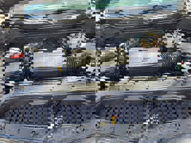 Used 2023 Chevrolet Silverado 1500 ZR2 w/ ZR2 Bison Edition image 20