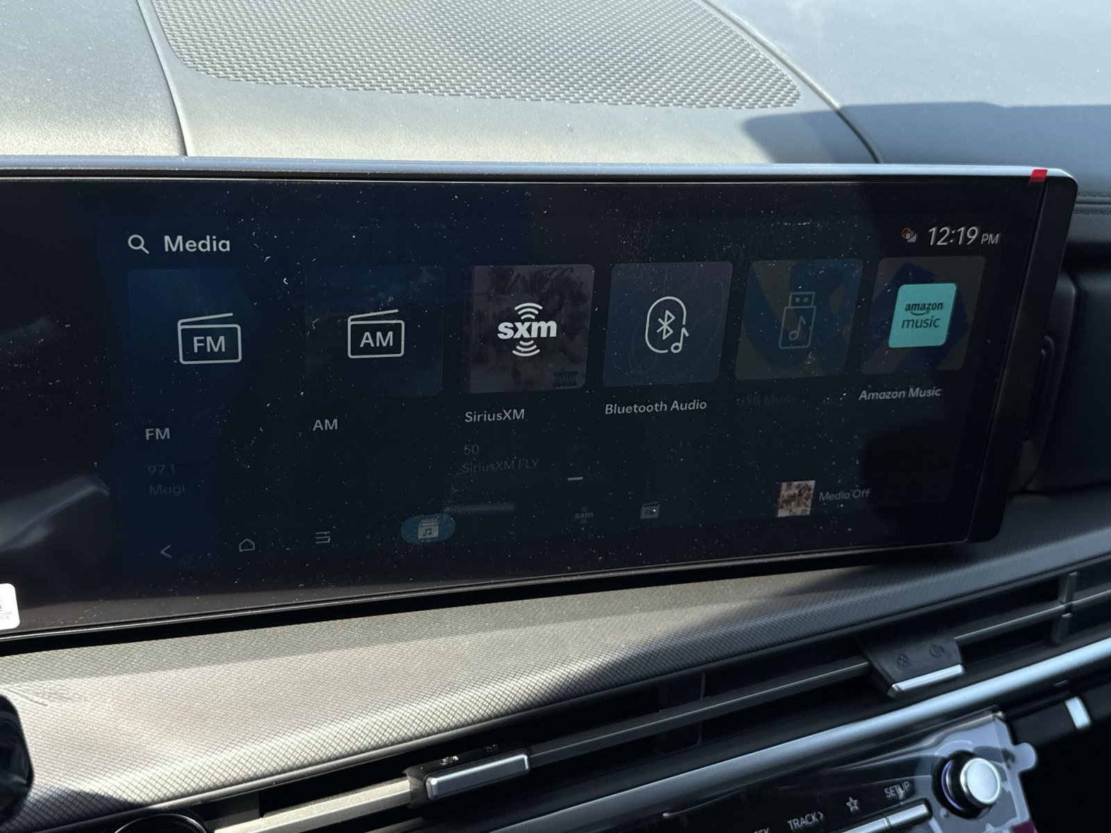 New 2026 Hyundai Santa Fe XRT AWD/4WD image 18