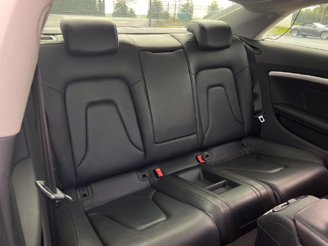 Used 2014 Audi A5 2.0T Premium AWD/4WD image 25