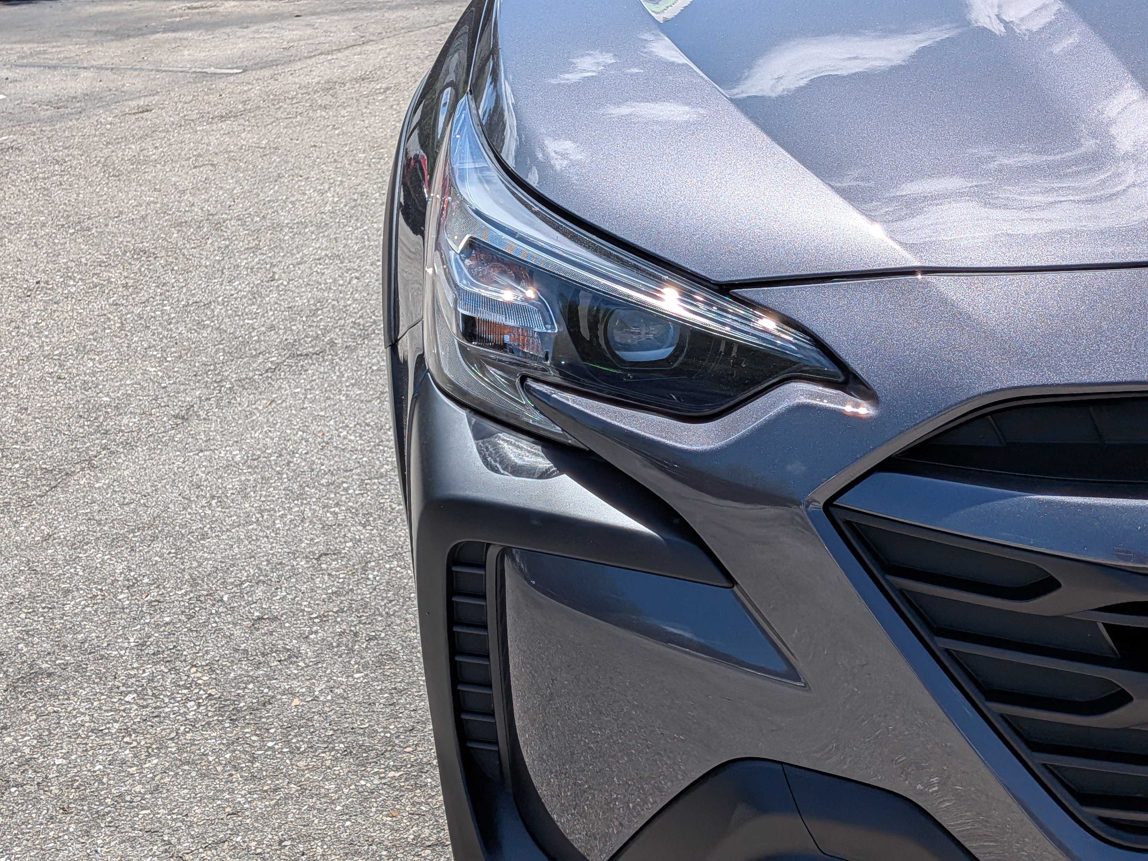 Used 2025 Subaru Outback Premium image 10