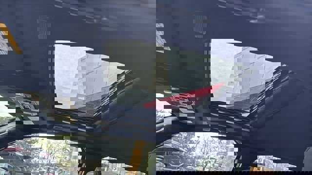 New 2026 Toyota 4Runner TRD Off-Road Premium w/ Tow Technology Package image 11