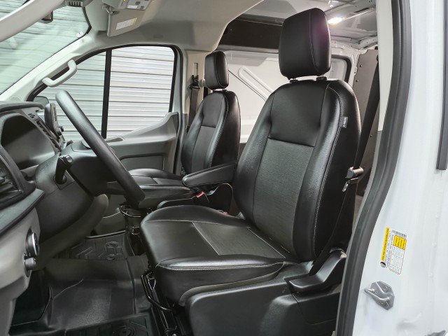 Used 2024 Ford Transit 250 Low Roof w/ Load Area Protection Package RWD image 16