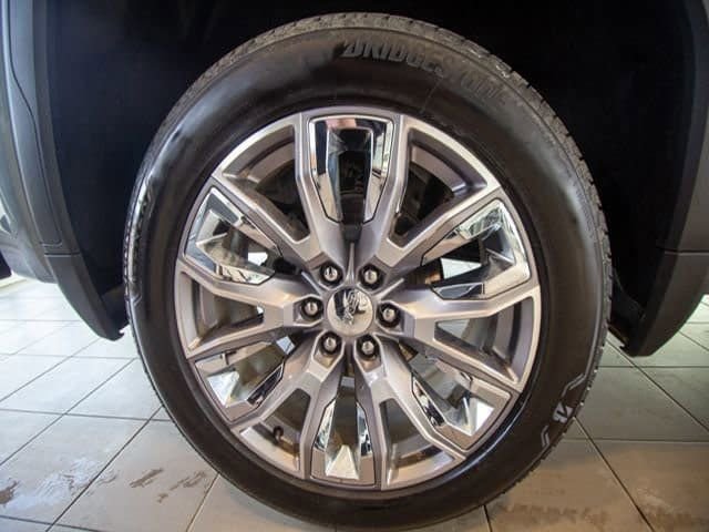 Certified 2024 GMC Sierra 1500 Denali w/ Denali Reserve Package image 36