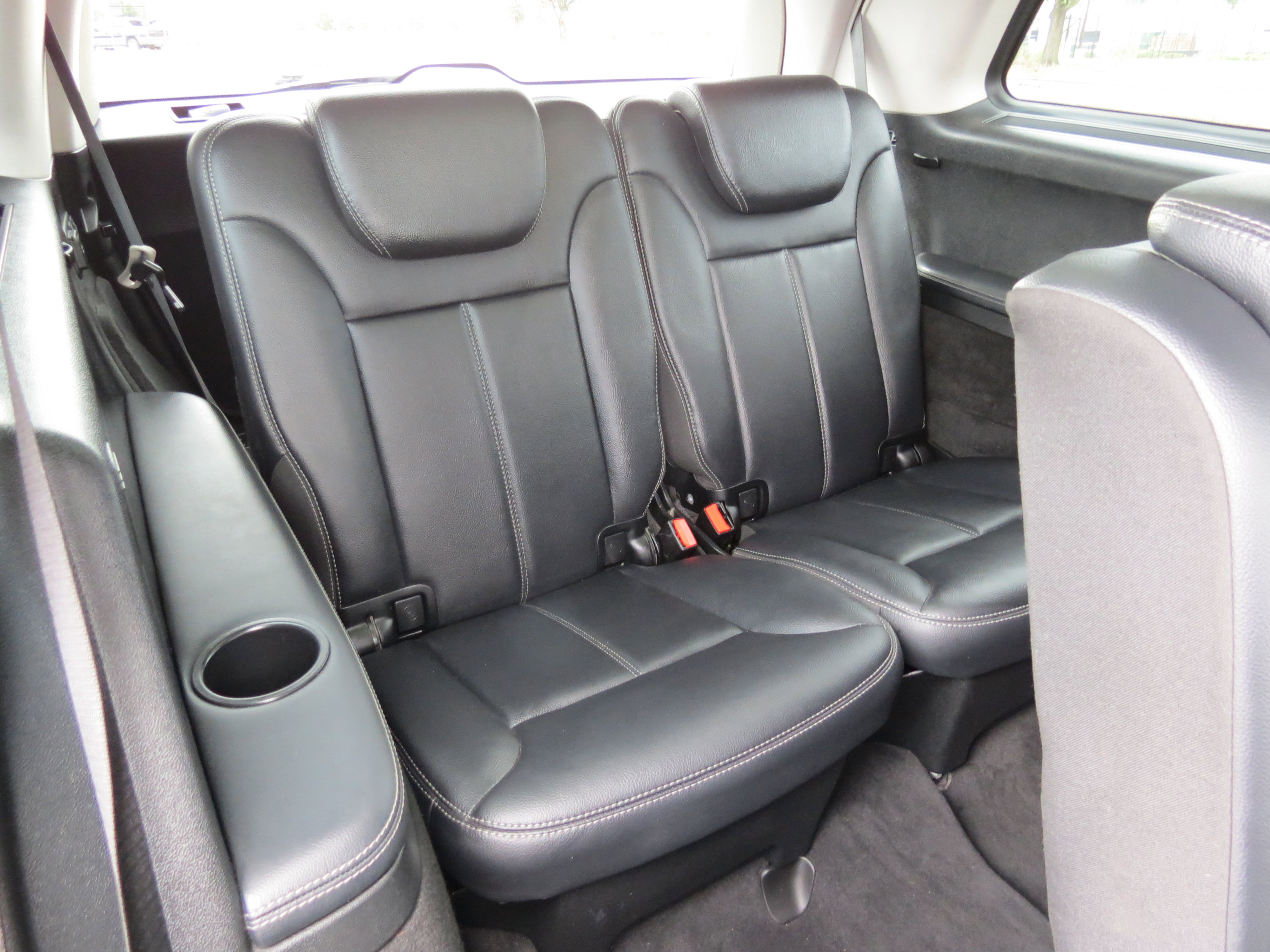 Used 2010 Mercedes-Benz GL 450 4MATIC image 37