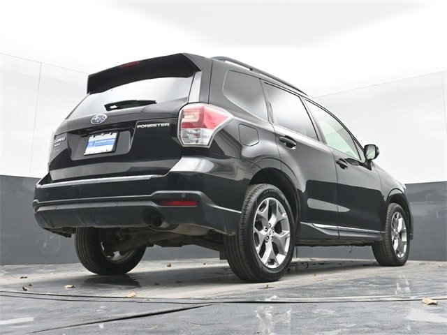 Used 2018 Subaru Forester 2.5i Touring image 52