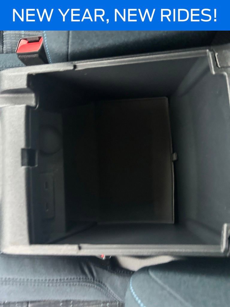 New 2025 Ford Bronco Heritage Edition image 24