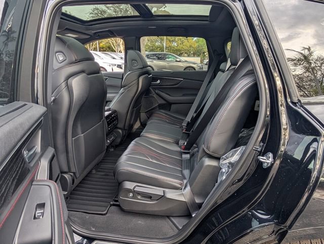 New 2026 Acura MDX Type S image 6