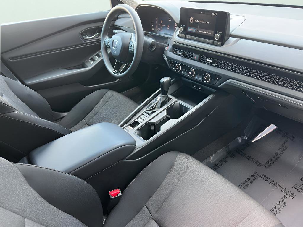 Used 2024 Honda Accord EX image 17