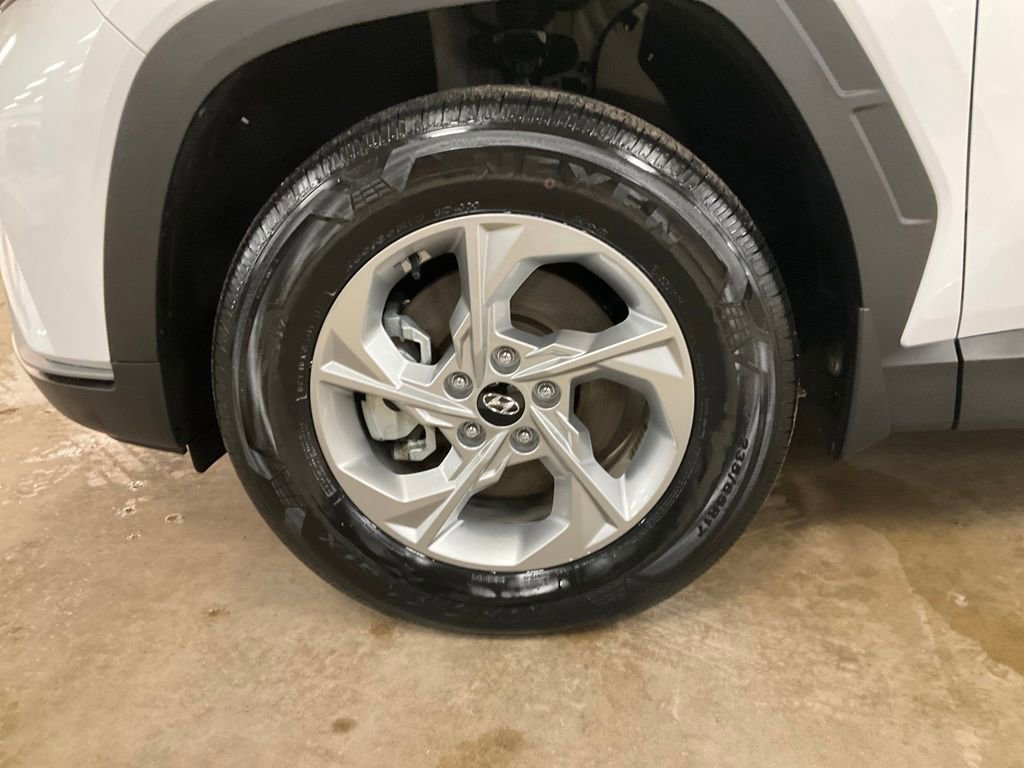 Certified 2023 Hyundai Tucson SEL image 11