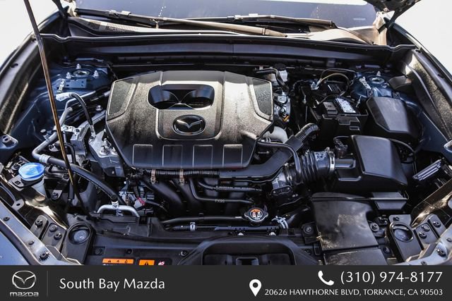 Certified 2023 MAZDA CX-30 AWD 2.5 S w/ Preferred Package image 27