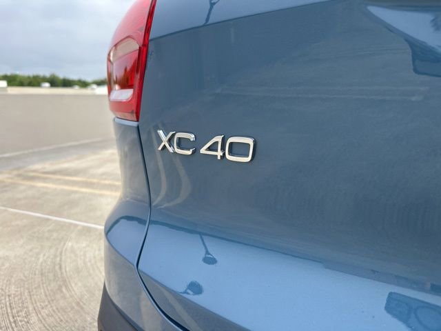 Certified 2023 Volvo XC40 B5 Plus w/ Climate Package AWD/4WD image 37