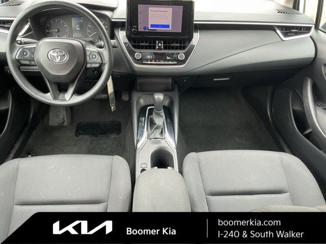 Used 2024 Toyota Corolla LE image 15