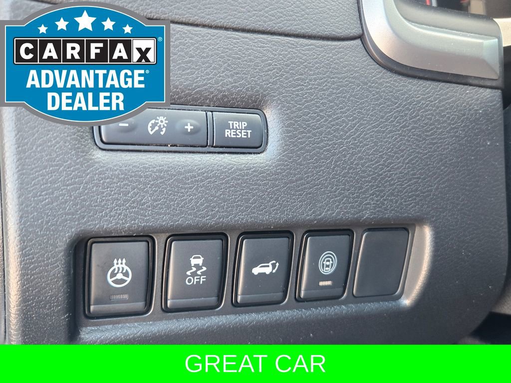 Used 2020 Nissan Murano SL w/ Moonroof Package AWD/4WD image 22