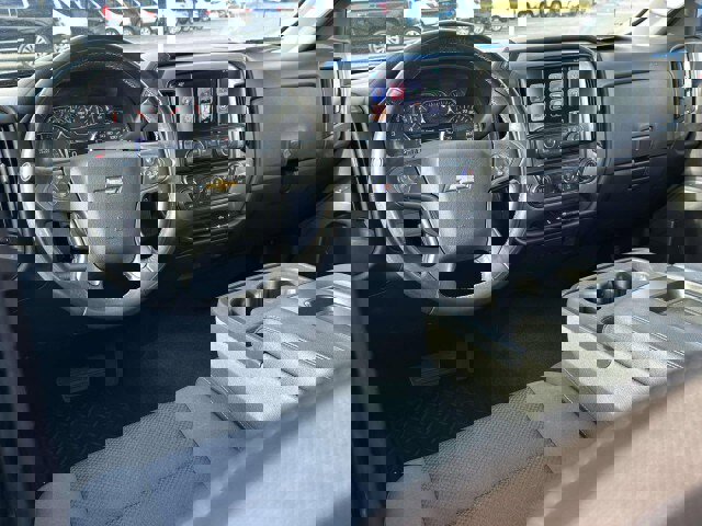 Used 2016 Chevrolet Silverado 2500 LT w/ All Star Edition image 17