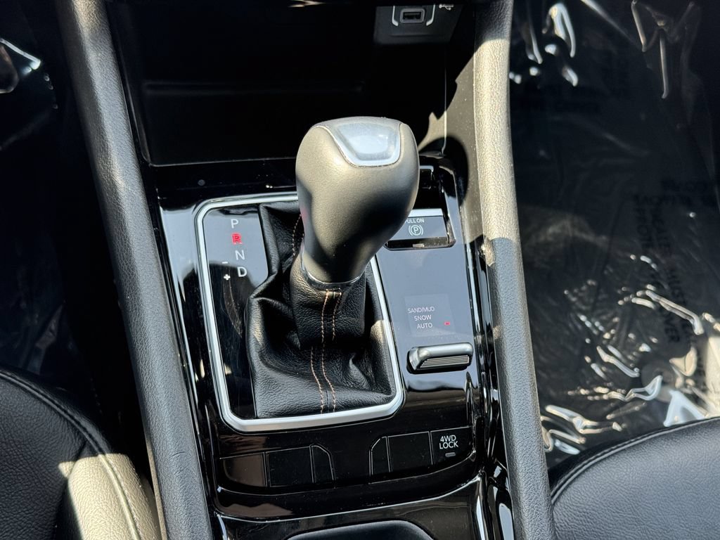 Used 2022 Jeep Compass Limited AWD/4WD image 30