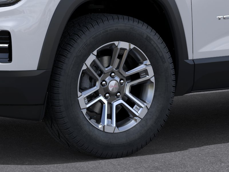 Used 2026 GMC Terrain Elevation AWD/4WD image 9