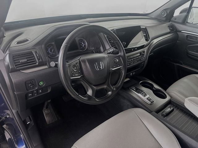 Certified 2023 Honda Passport EX-L image 21