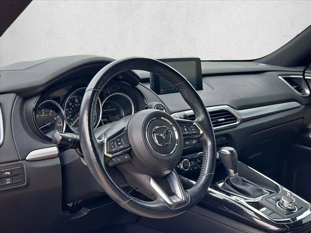 Used 2018 MAZDA CX-9 Grand Touring FWD image 9