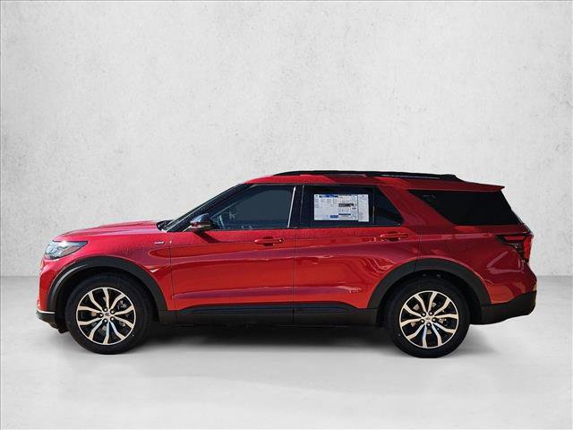 New 2026 Ford Explorer ST-Line image 5