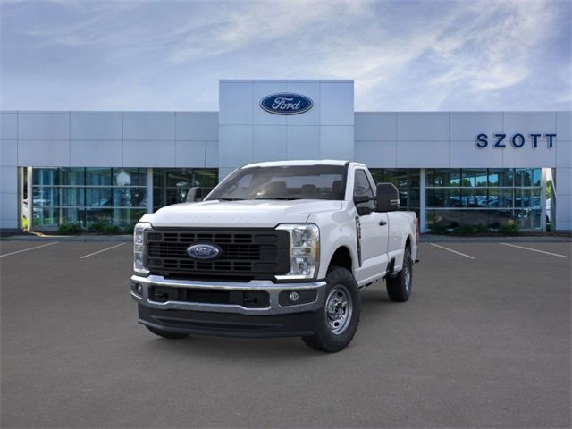New 2026 Ford F350 XL image 2