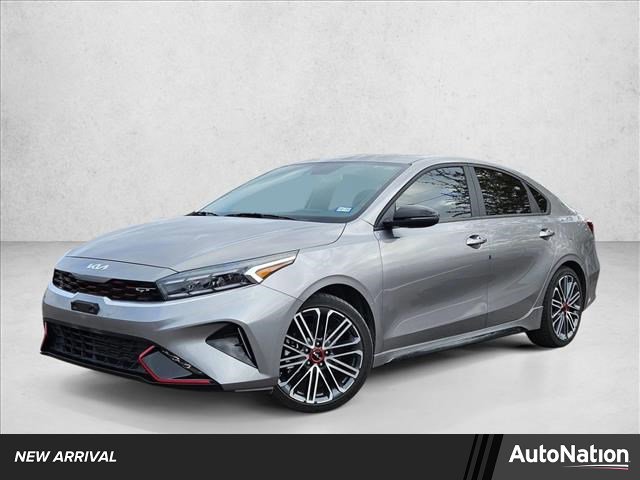 Used 2023 Kia Forte GT