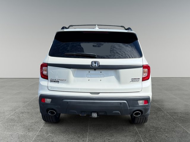 Used 2019 Honda Passport Touring image 5