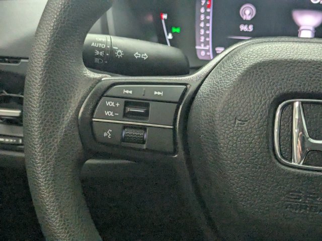 Used 2025 Honda Accord SE image 17