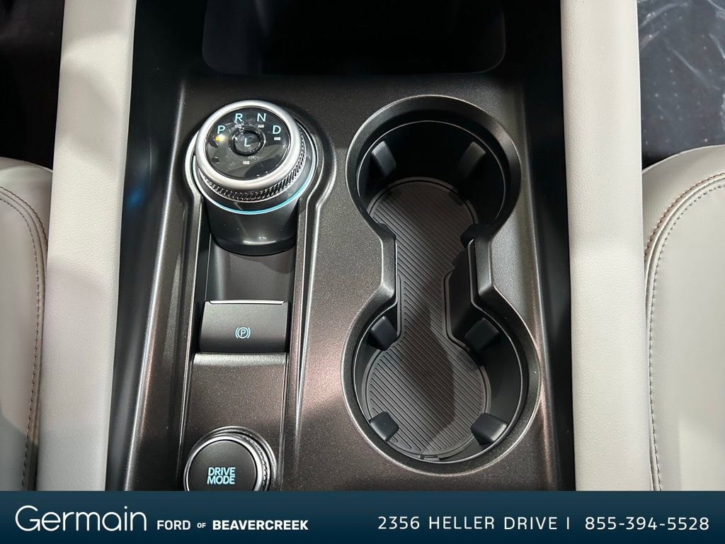 New 2026 Ford Explorer Active w/ Active Comfort Package image 17